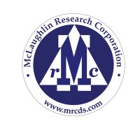 McLaughlin Research Corporation Logo