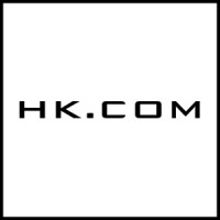 HKdotCOM Limited Logo
