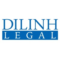 Dilinh Legal Logo