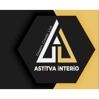 Astitva Interio Logo