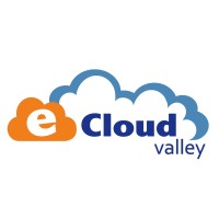 eCloudvalley Digital Technology Logo