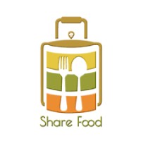Share Food Logo