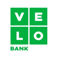 VeloBank S.A. Logo