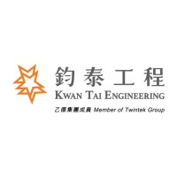 Kwan Tai Engineering Co., Ltd. Logo