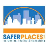 Safer Places Inc. Logo