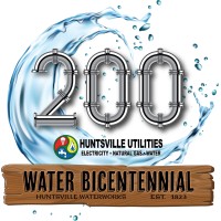 Huntsville Utilities Logo