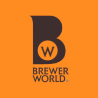 Brewer World Logo