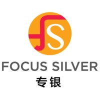 Focus Silver Limited Logo