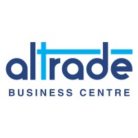 Altrade Business Centre Logo