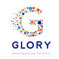 Team GLORY Logo