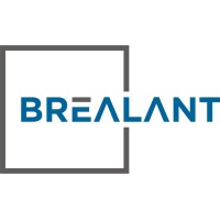 Brealant Limited Logo