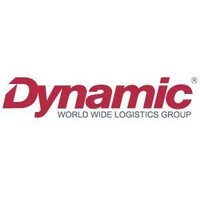 Dynamic World Wide Logistics Group Logo