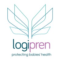 Logipren Logo