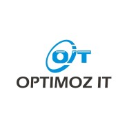 Optimoz IT Logo