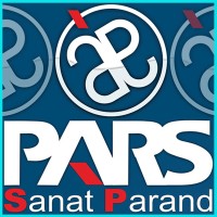 Pars Sanat Parand Company Logo