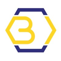 Be Group • ბი ჯგუფი Logo