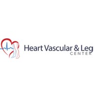 Heart Vascular and Leg Center Logo