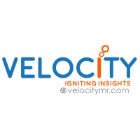Velocity MR Logo