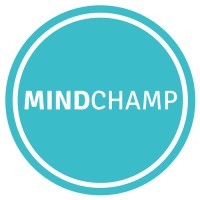 Mindchamp | Simplified Coding For Kids Logo