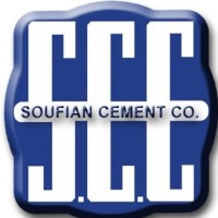 Soufian Cement Logo