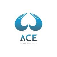 Ace Human Resource Logo