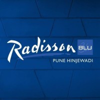 Radisson Blu Pune Hinjewadi Logo