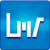 Lens Medical Visualization Logo