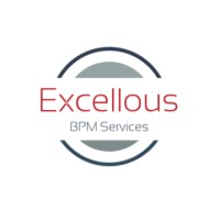 Excellous BPM Services Logo