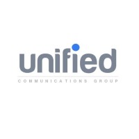 Unified Communications Group Logo