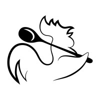 Les Gastronomes Logo