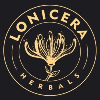 Lonicera Herbals Logo