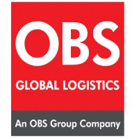 OBS Global Logistics Logo