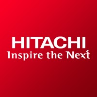 Hitachi Solutions Asia Pacific Logo