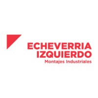 Echeverría Izquierdo Montajes Industriales S.A. Logo