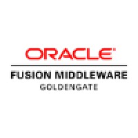 GoldenGate Software Logo