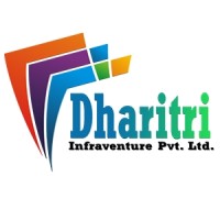 Dharitri Infraventure Private Limited Logo