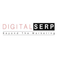 Digital SERP Logo