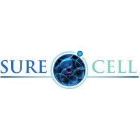Surecell Medical Bangladesh Ltd. Logo