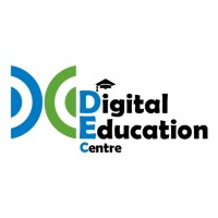 Digital Education Centre Logo