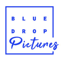 Bluedrop Pictures Logo