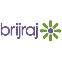 Brijraj Logo