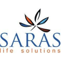 Saras Life Solutions Logo