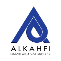 Alkahfi Lestari Oil & Gas Sdn Bhd Logo