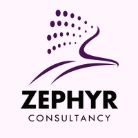 Zephyr Consultancy Pte Ltd Logo