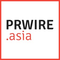 PRWIRE Asia Logo