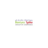Baniyas Spike Group of Companies Logo