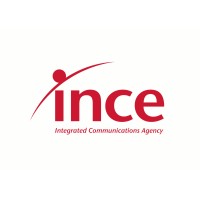 Ince (Mauritius) Ltd Logo