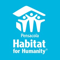 Pensacola Habitat for Humanity Logo