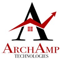 ArchAmp Technologies Logo