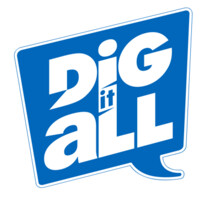 Dig It All Marketing LLP Logo
